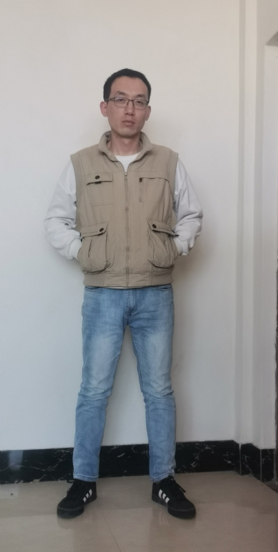 郭江富的第一张照片--包头相亲服务中心