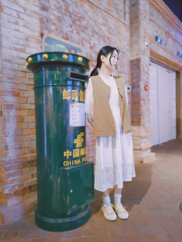 小甜的第一张照片--包头相亲服务中心