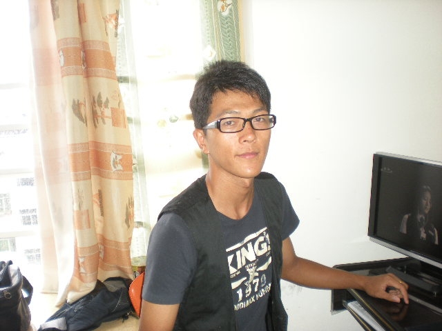 seeulove的第一张照片--包头相亲服务中心