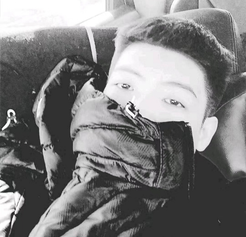 爱慕似水的第一张照片--包头相亲服务中心