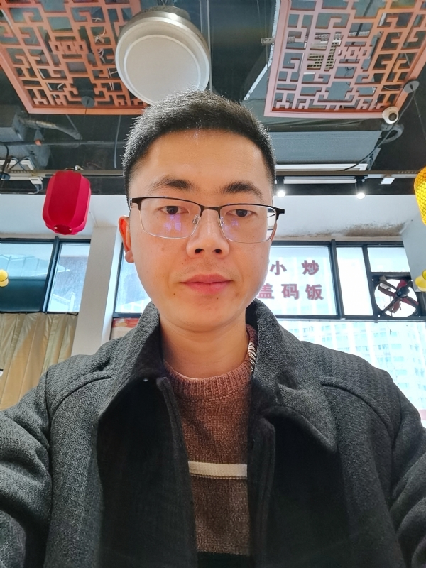 阿发的第一张照片--包头相亲服务中心