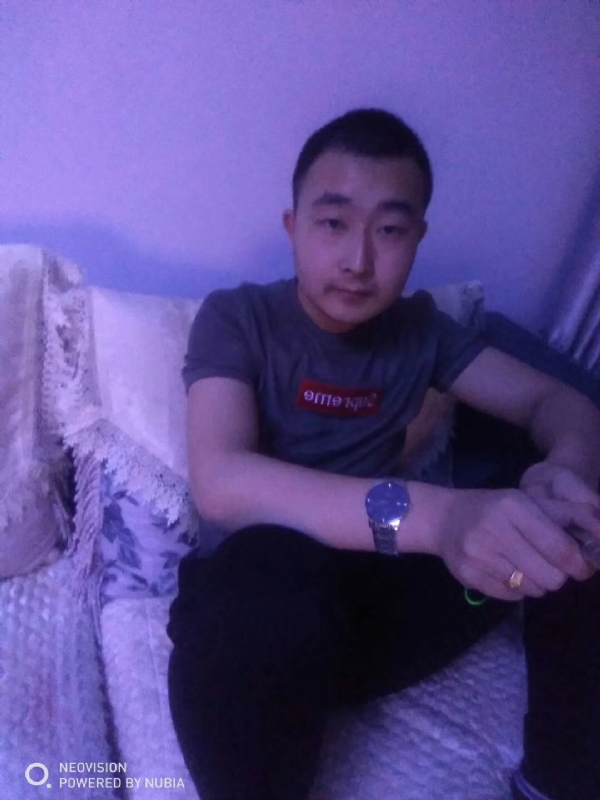 赵辉的第二张照片--包头相亲服务中心