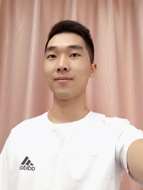 只为遇见你的第一张照片--包头相亲服务中心