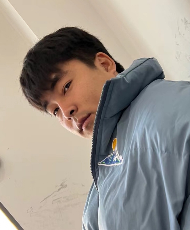 小朱的第一张照片--包头相亲服务中心