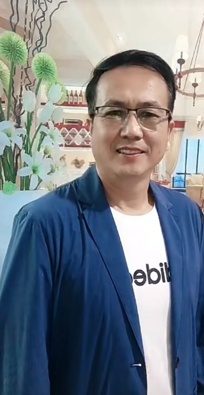 沈先生的第一张照片--包头相亲服务中心