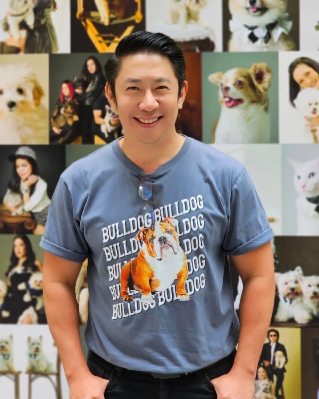 林的第一张照片--包头相亲服务中心