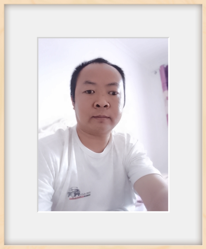 张家小伙子的第一张照片--包头相亲服务中心