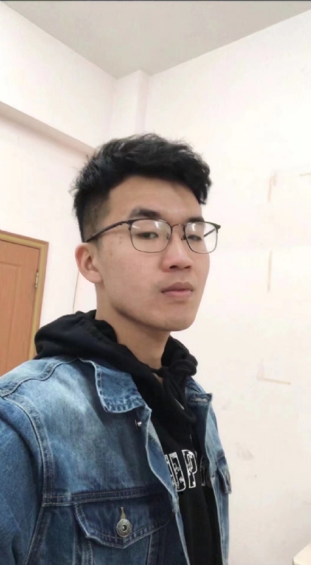 梁凯的第一张照片--包头相亲服务中心