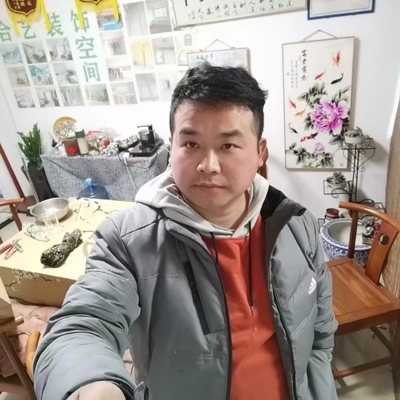 君君的第一张照片--包头相亲服务中心