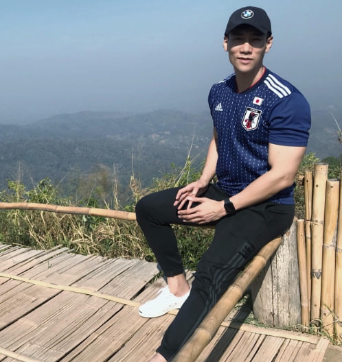 Hon的第一张照片--包头相亲服务中心