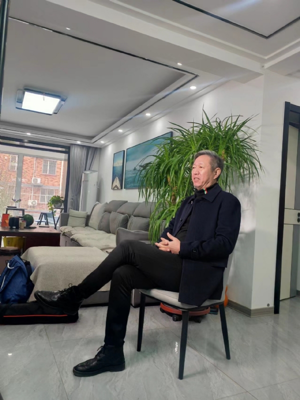 莫问的第二张照片--包头相亲服务中心