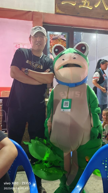 莫问的第三张照片--包头相亲服务中心