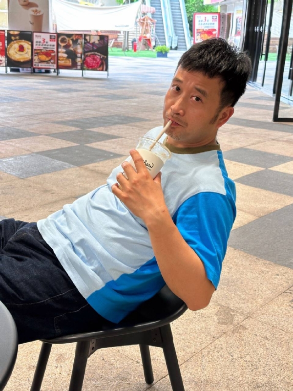 生而为人的第一张照片--包头相亲服务中心