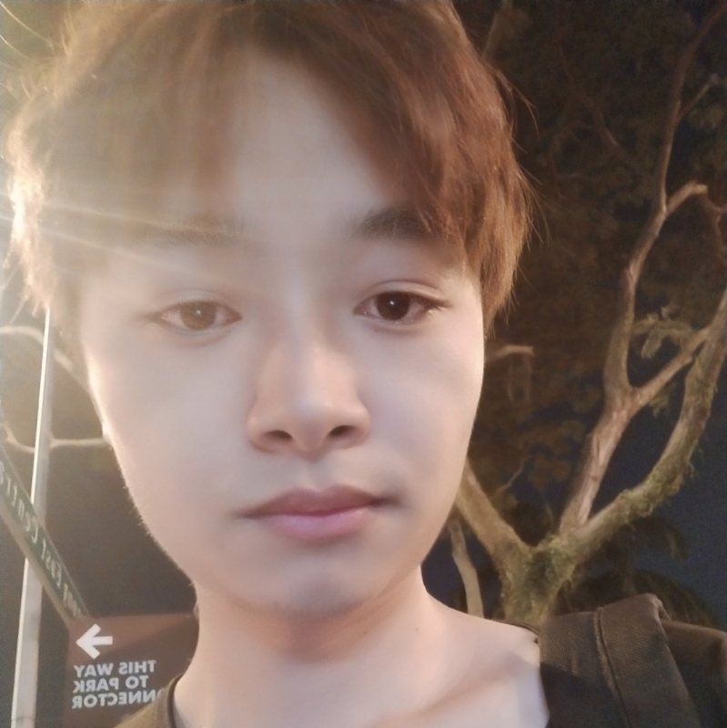 磊磊的第一张照片--包头相亲服务中心