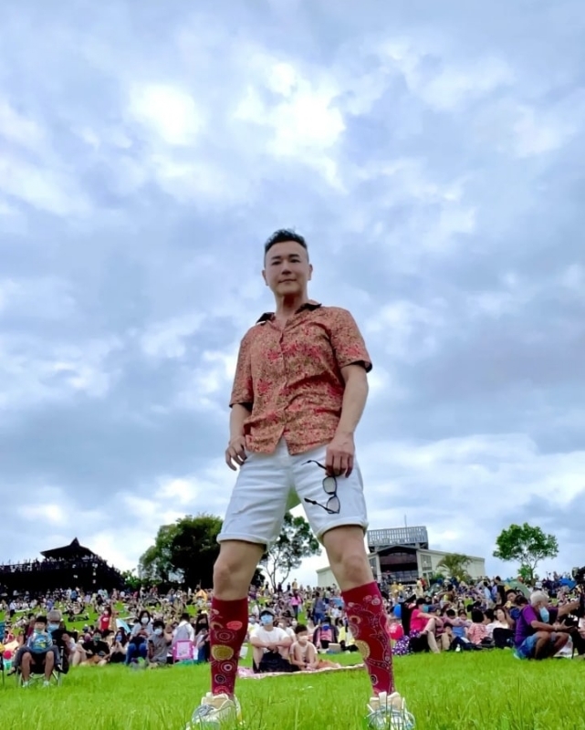 罗森的第一张照片--包头相亲服务中心