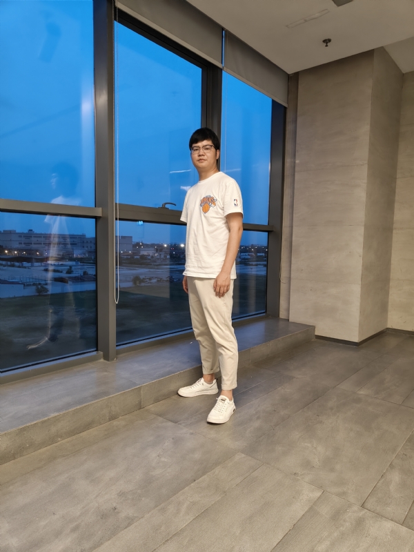 小鱼的第一张照片--包头相亲服务中心