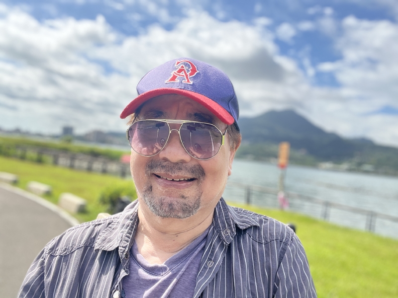 一起走路的夥伴的第一张照片--包头相亲服务中心