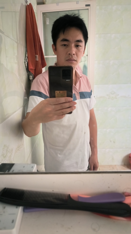 云飞的第一张照片--包头相亲服务中心