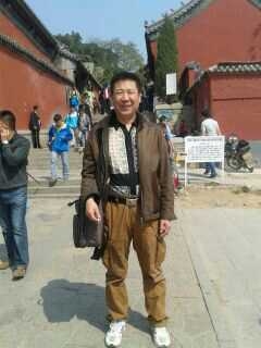 阿韜的第二张照片--包头相亲服务中心