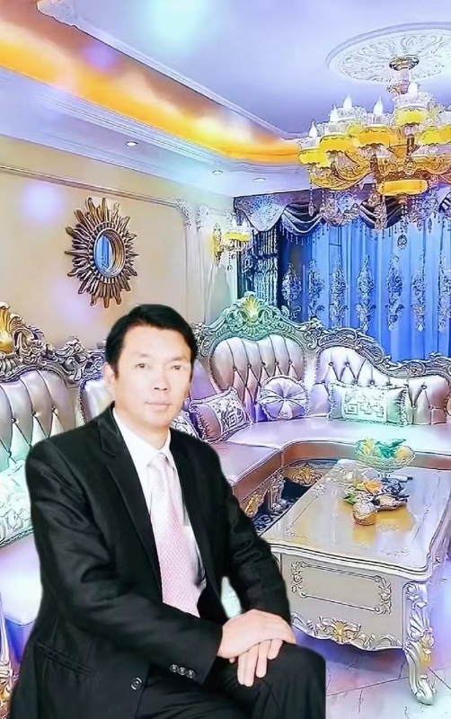 宇轩的第一张照片--包头相亲服务中心