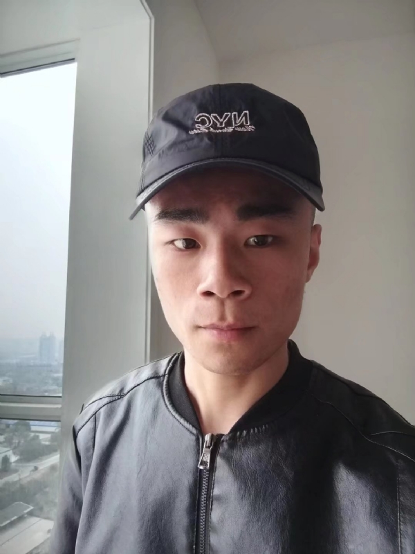 顺其自然的第一张照片--包头相亲服务中心