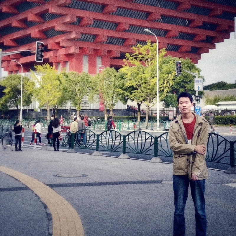 熙宁的第一张照片--包头相亲服务中心