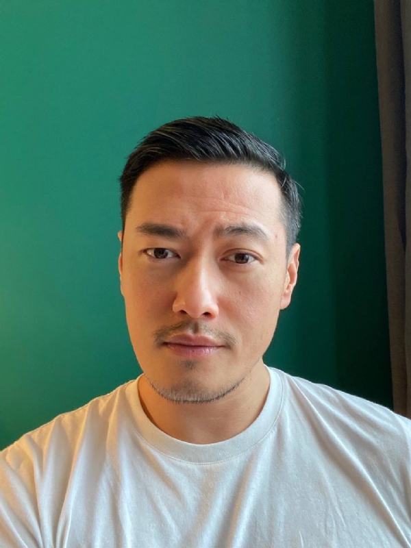 Allen的第一张照片--包头相亲服务中心