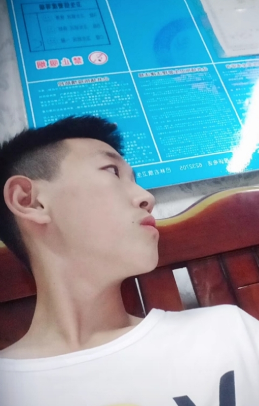 高一名的第一张照片--包头相亲服务中心