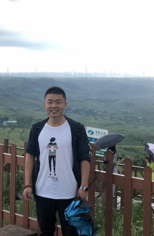 福鑫来的第一张照片--包头相亲服务中心