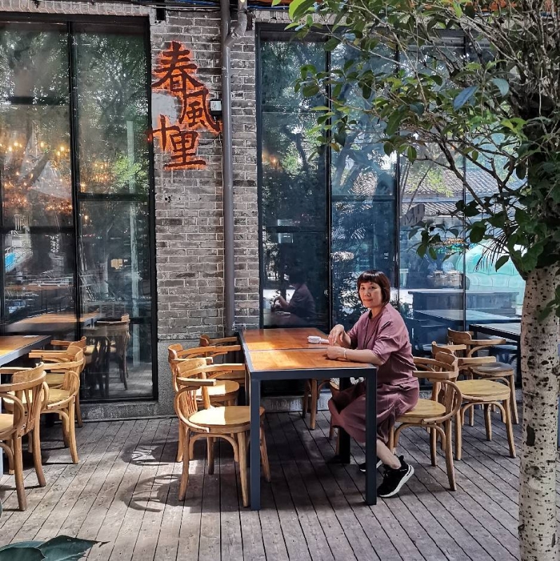 佩的第二张照片--包头相亲服务中心