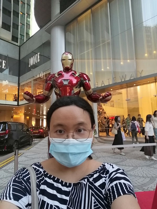 碧珊的第二张照片--包头相亲服务中心