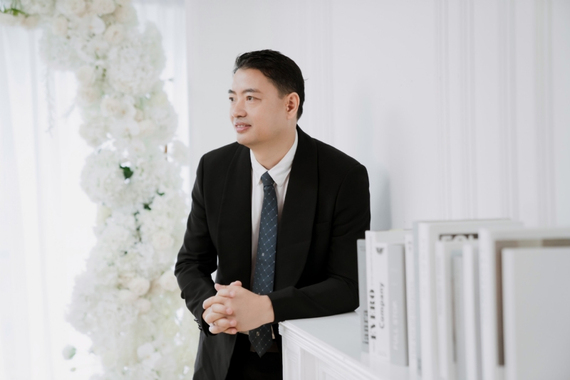 杰瑞的第一张照片--包头相亲服务中心