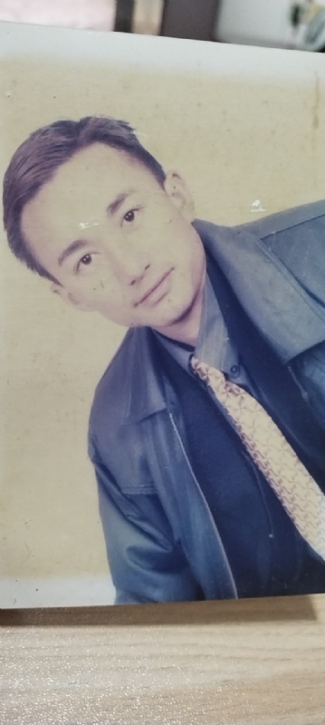 海哥的第一张照片--包头相亲服务中心