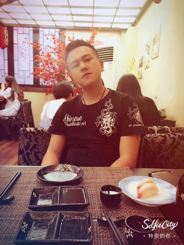 夏天的第四张照片--包头相亲服务中心