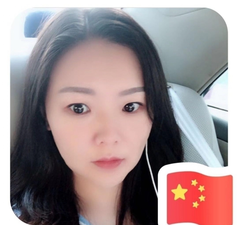 李姝静的第二张照片--包头相亲服务中心