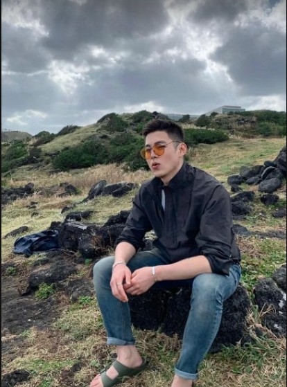 阿海的第一张照片--包头相亲服务中心