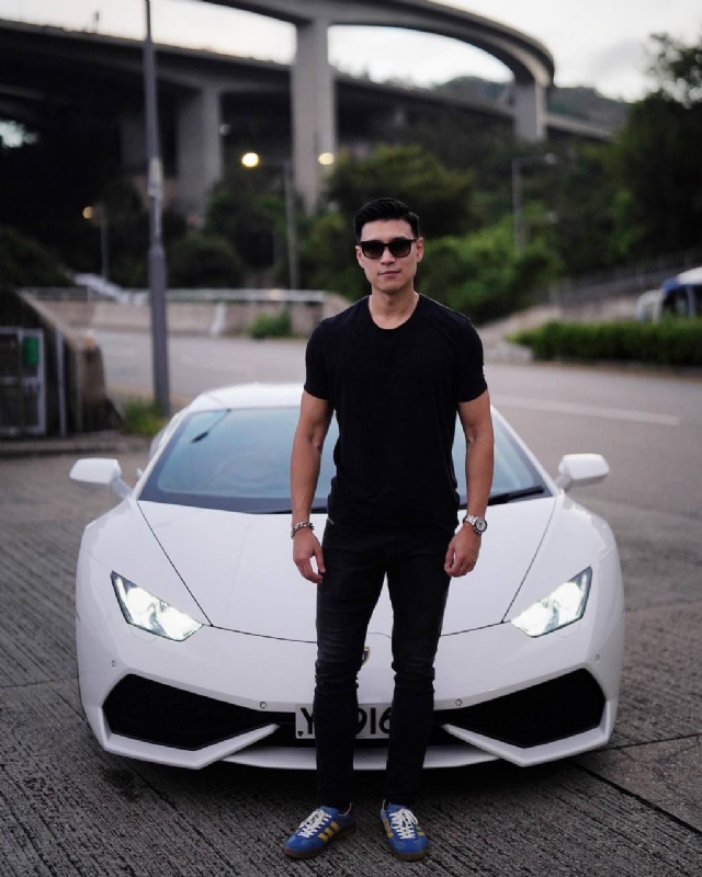 Lee修的第二张照片--包头相亲服务中心