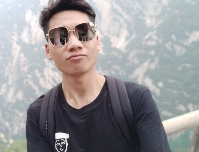 想对她好的第一张照片--包头相亲服务中心