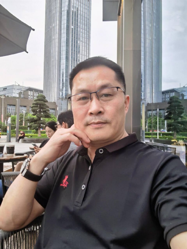 Allan的第二张照片--包头相亲服务中心