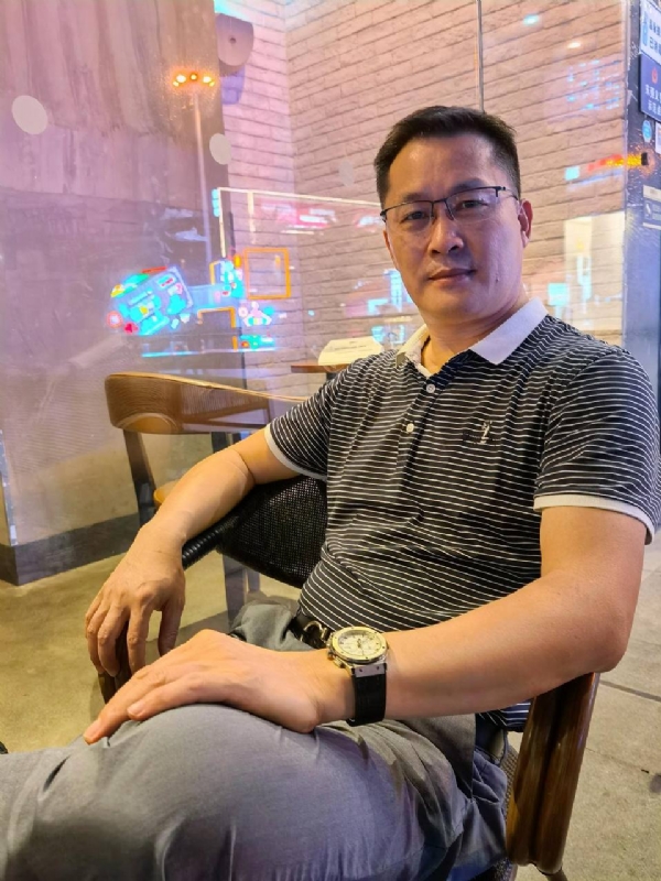 Allan的第三张照片--包头相亲服务中心