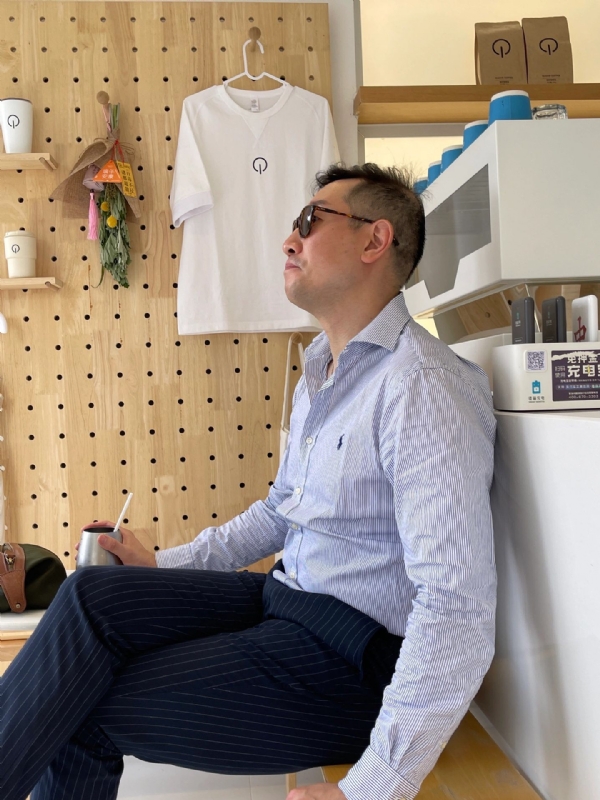 高陆的第二张照片--包头相亲服务中心