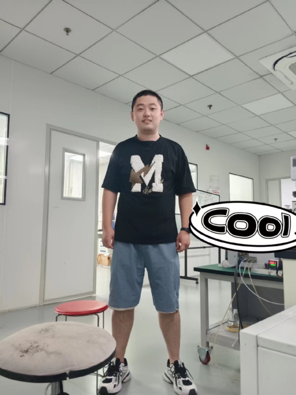 交个朋友的第一张照片--包头相亲服务中心