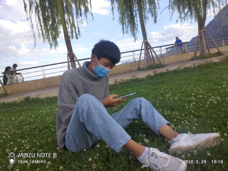 云野的第一张照片--包头相亲服务中心