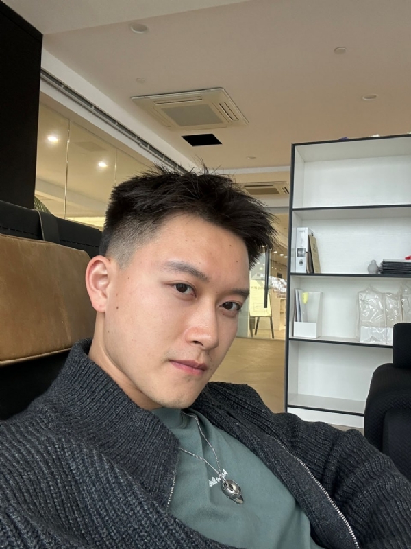 林先生的第一张照片--包头相亲服务中心