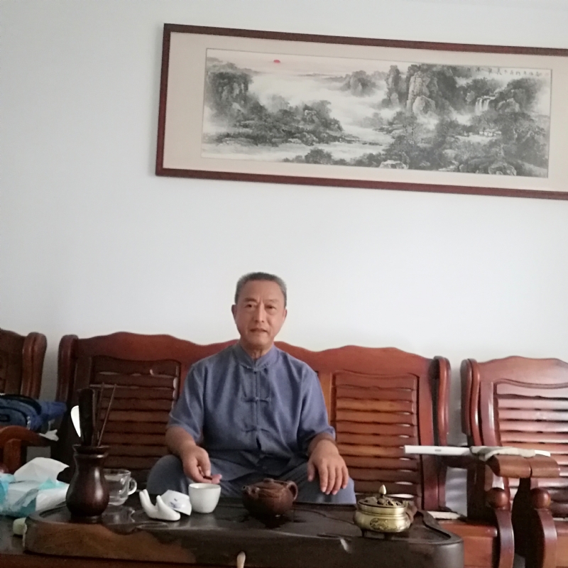 万事皆缘的第一张照片--包头相亲服务中心