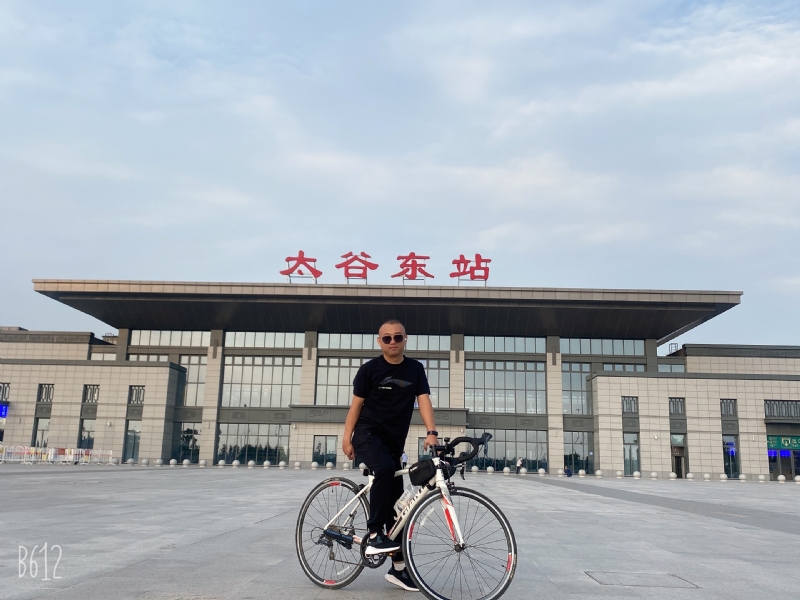 午后阳光的第一张照片--包头相亲服务中心