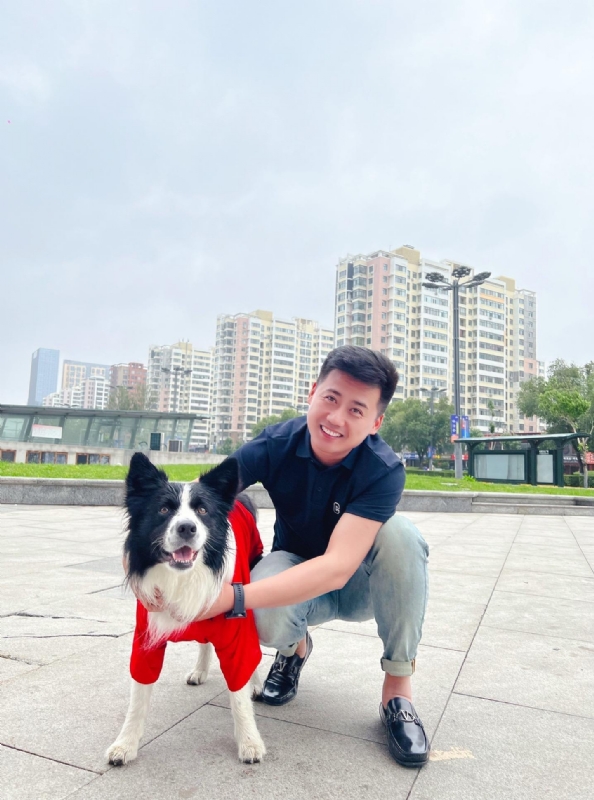 香港交友的第二张照片--包头相亲服务中心