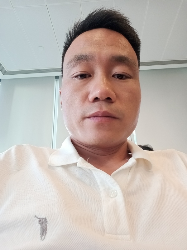 阿童木的第一张照片--包头相亲服务中心