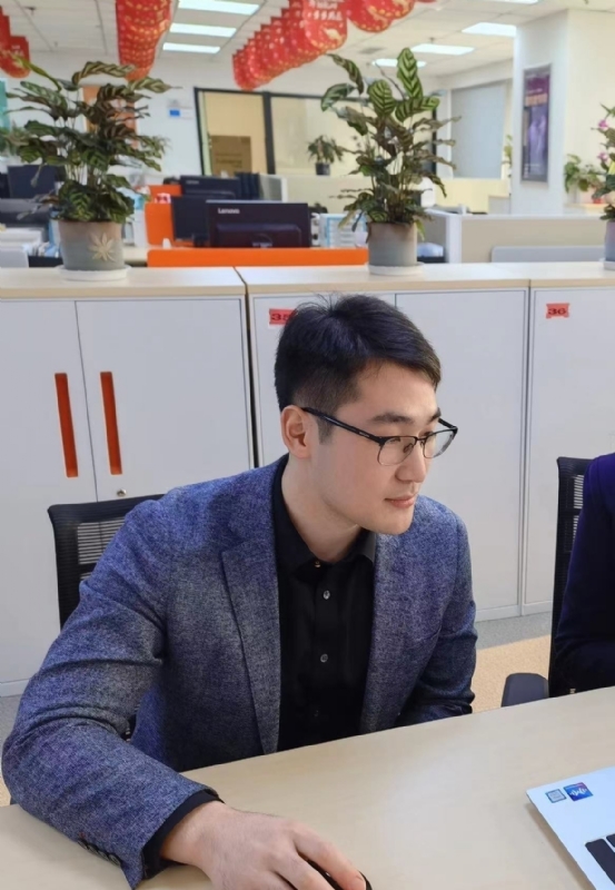 方机的第一张照片--包头相亲服务中心