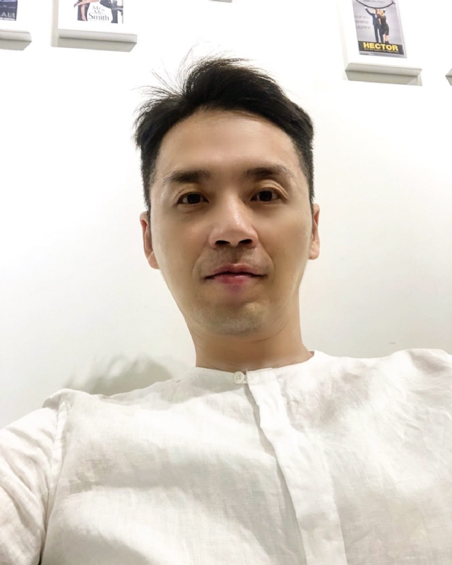 James的第一张照片--包头相亲服务中心